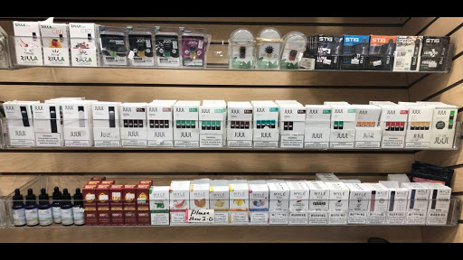 Vaporizer Store «Jubilee Smoke Shop», reviews and photos, 135 William St, New York, NY 10038, USA