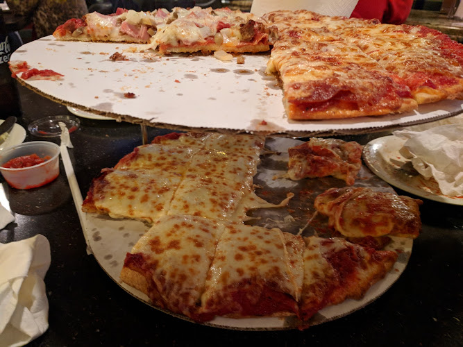 #8 best pizza place in Lancaster - Cristy's Pizza East