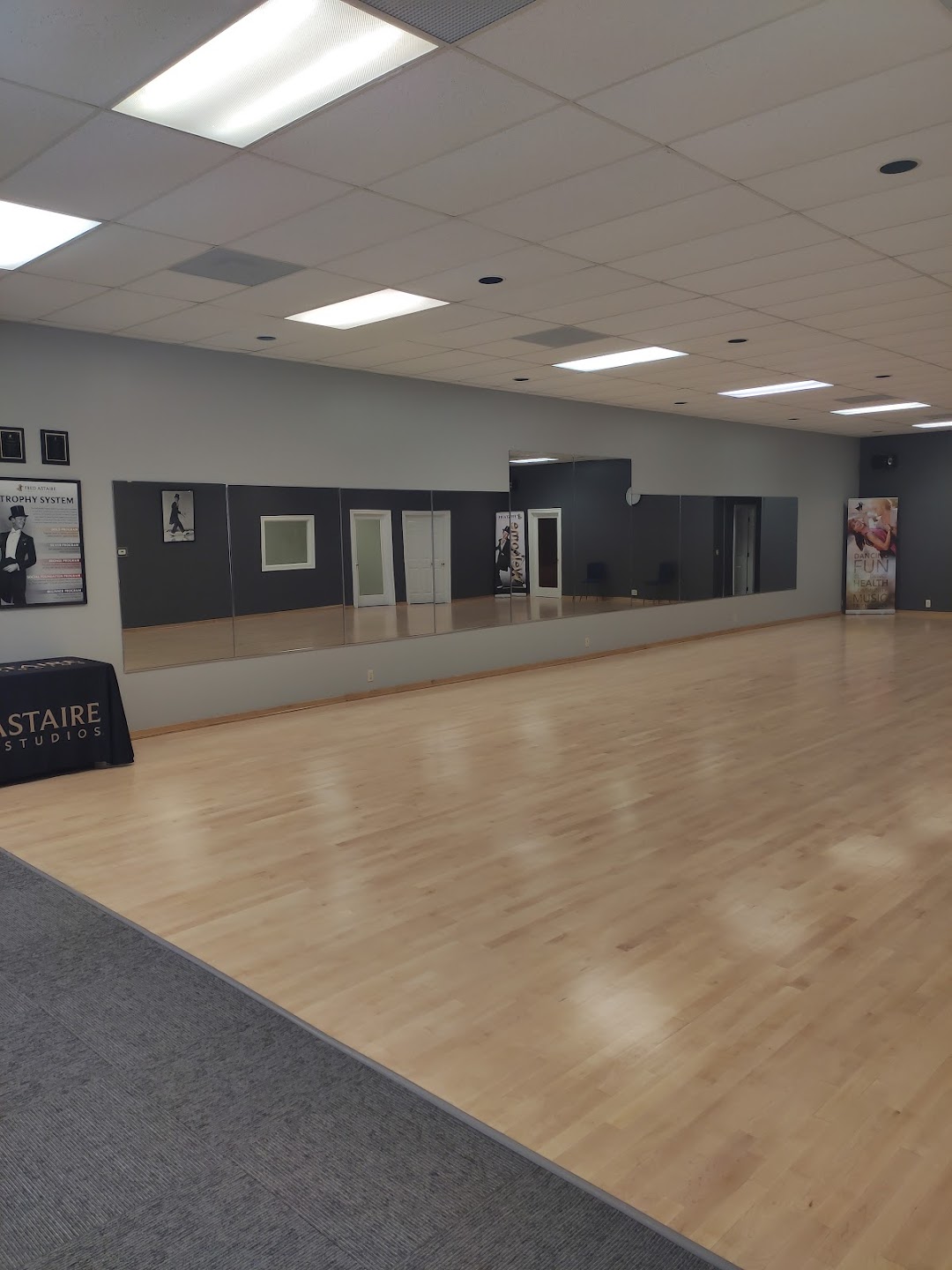 Fred Astaire Dance Studios - Hanover