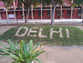 Indian Institute Of Technology Delhi