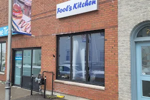 Fool's Kitchen image