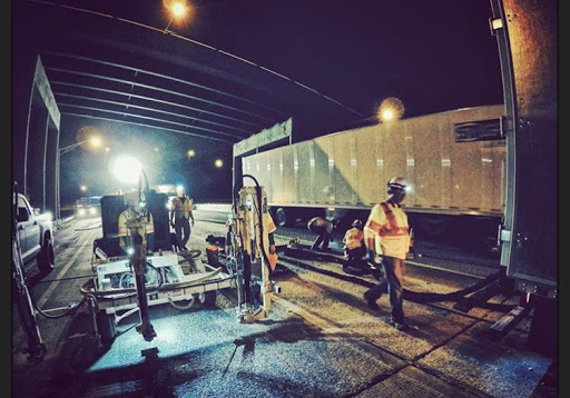 Foundation «AFS Foundation & Waterproofing Specialists», reviews and photos