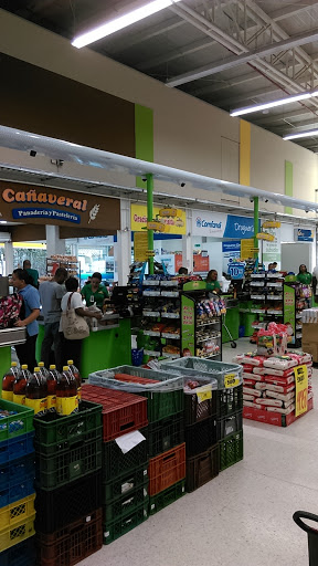 Supermercado Cañaveral Los Pinos