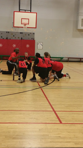 Community Center «Kleeman Recreation Center», reviews and photos, 166 Cunningham Ln, Clarksville, TN 37042, USA