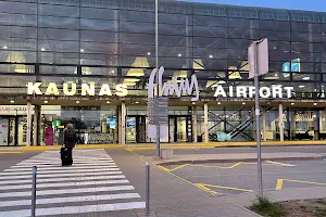 Kaunas International Airport image
