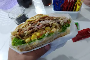 Ebinho's Lanches image