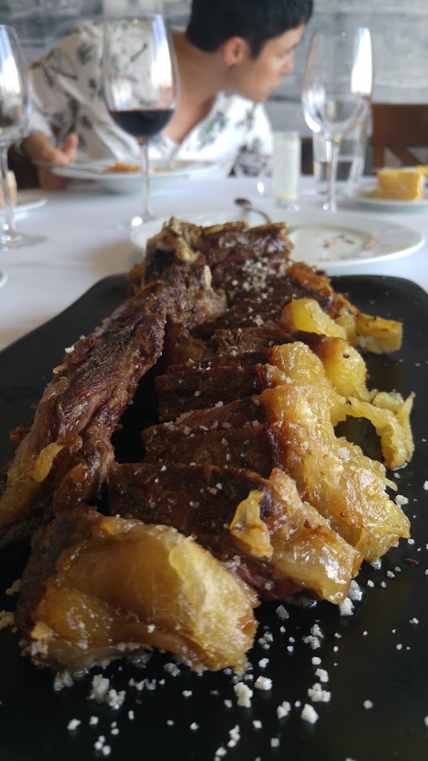 Imagen de Restaurante Arotxa (7 de 35)