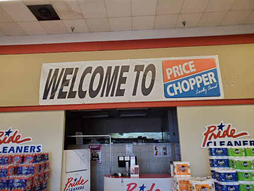 Grocery Store «Price Chopper», reviews and photos, 6475 N Prospect Ave, Gladstone, MO 64118, USA