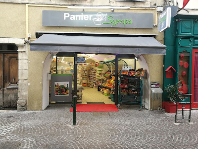PANIER SYMPA à Montélimar