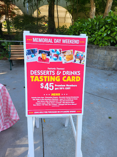 Gilroy Gardens Family Theme Park image