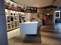 Atmosphère du Restauration rapide McDonald's à Ronchin - n°16