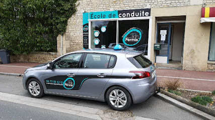 photo de l'auto école Vers Son Permis - Ecole de Conduite