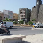 Photo n°6 de l'avis de elisabetta.a fait le 03/07/2019 à 10:27 sur le  Blue Moon Hotel à Pantelleria