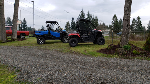 Motorcycle Shop «South Bound Honda», reviews and photos, 2724 96th St S, Lakewood, WA 98499, USA