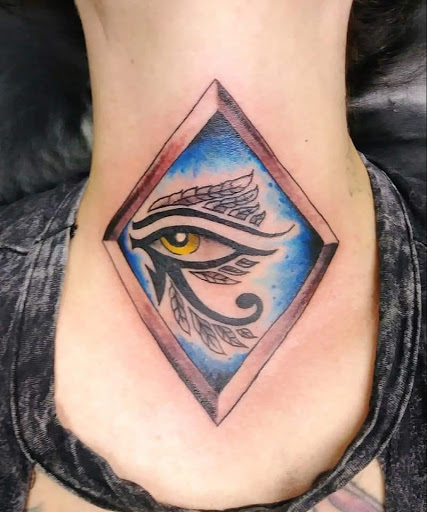 Explore tattoo ideas for grief, creative tattoo ideas in Savannah, available at Tattoo Addictions