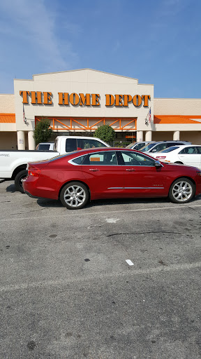 Home Improvement Store «The Home Depot», reviews and photos, 80 Universal Blvd, Warwick, RI 02886, USA