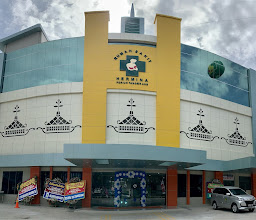 Hermina Hospital Periuk Tangerang photo