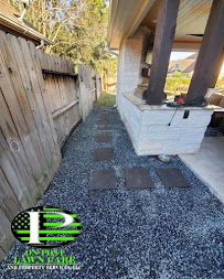 On Post Lawn Care and Property Services, LLC - Photo 3 - Car repair in , Houston