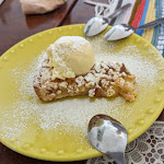 Photo n°2 de l'avis de X. fait le 07/04/2023 à 23:19 sur le  Maria Garden - Restaurant & Concept Store à Alcabideche