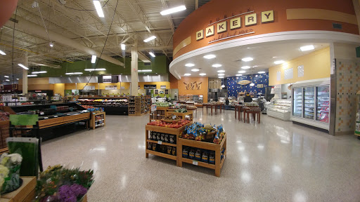 Supermarket «Publix Super Market at Charles Hight Square», reviews and photos, 435 Turner McCall Blvd NE, Rome, GA 30165, USA