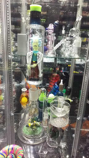 Vaporizer Store «ROCK N ROLL IT SMOKE SHOP AND VAPE SHOP», reviews and photos, 11750 Barker Cypress Rd, Cypress, TX 77433, USA