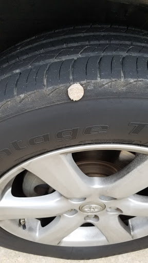 Tire Shop «Discount Tire Store - Cypress, TX», reviews and photos, 17326 Spring Cypress Rd, Cypress, TX 77429, USA