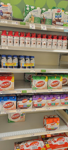 Supermarket «Publix Super Market at Perimeter Park», reviews and photos, 3330 Inner Perimeter Rd, Valdosta, GA 31602, USA