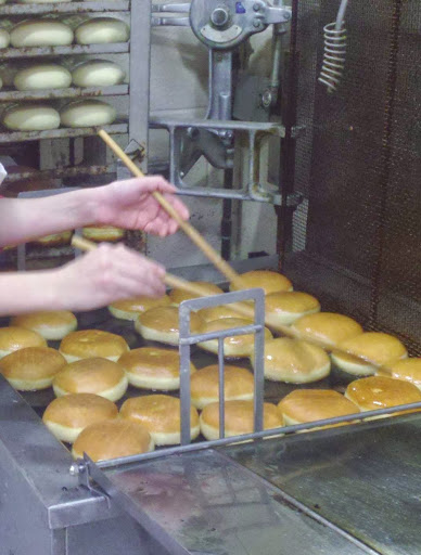 Donut Shop «Spudnuts Donuts», reviews and photos, 650 Prospect St, Berea, OH 44017, USA