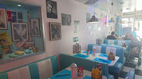 Atmosphère du Restaurant américain My Ami - Fifties American Diner à Thonon-les-Bains - n°8