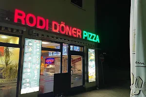 Rodi Döner Pizza image