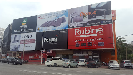 Kedai Jualan Kaunter