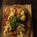 Photo n°1 de l'avis de Stefanie.r fait le 19/05/2018 à 00:19 sur le  Osteria Da Livio à Limone sul Garda