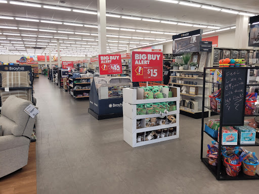 Discount Store «Big Lots», reviews and photos, 1171 Hill Rd N, Pickerington, OH 43147, USA