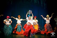 Ashira Danza Oriental