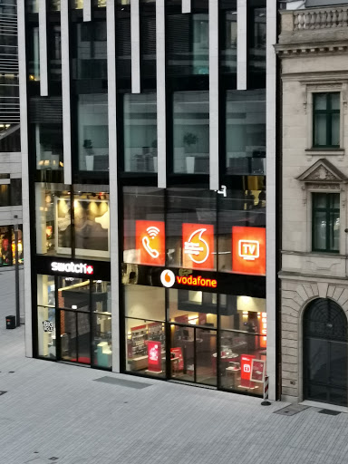 Vodafone Shop