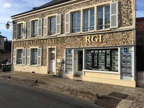 RGI à Le Mesnil-Saint-Denis