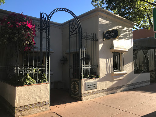 Jewelry Store «Marshalls Jewelers», reviews and photos, 751 Higuera St, San Luis Obispo, CA 93401, USA