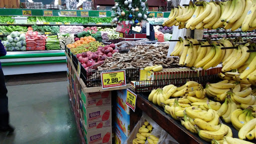 Supermarket «El Rancho Supermercado», reviews and photos, 4450 W Jefferson Blvd, Dallas, TX 75211, USA