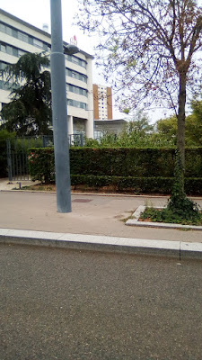 CHU Hôpital de Bellevue à Saint-Étienne