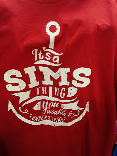 Thrift Store «Thrift Town», reviews and photos, 2864 Thousand Oaks, San Antonio, TX 78232, USA