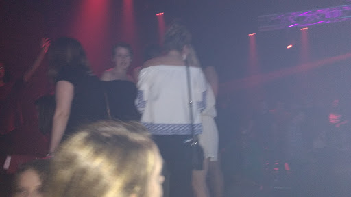 Night Club «Mosaic Nightclub and Lounge», reviews and photos, 4 Market Pl, Baltimore, MD 21202, USA