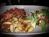 Steak du IL RISTORANTE, le restaurant Italien de Troyes - Saint Parres aux Tertres - n°3