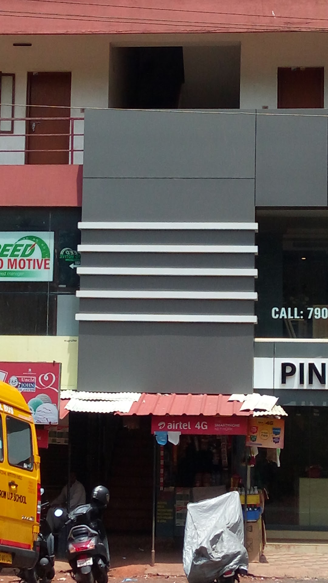 CK Stores