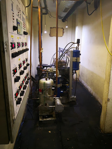 Satialia Reparación Electrodomésticos Málaga en Málaga, Málaga