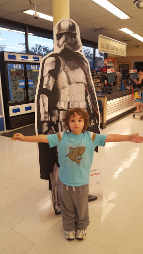 Grocery Store «Winn Dixie», reviews and photos, 333 E Highland Blvd #600, Inverness, FL 34452, USA