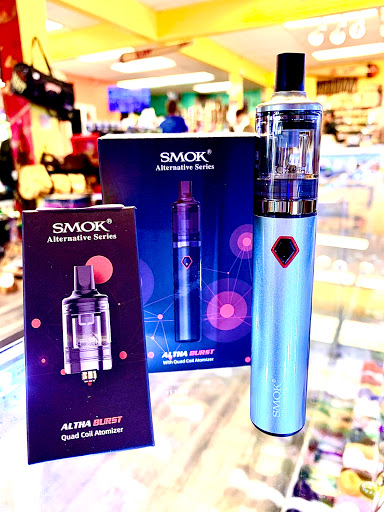 Tobacco Shop «Lotus Smoke Shop», reviews and photos, 4396 Tamiami Trail N, Naples, FL 34103, USA