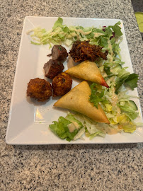 Plats et boissons du Restaurant indien halal MASALA PALACE à Toulouse - n°10