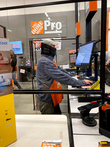 Home Improvement Store «The Home Depot», reviews and photos, 58 Plaistow Rd, Plaistow, NH 03865, USA