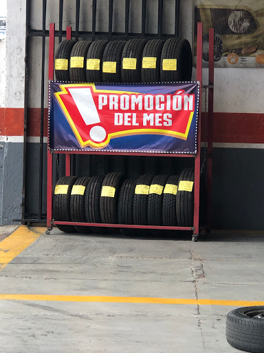 Kumho Tire