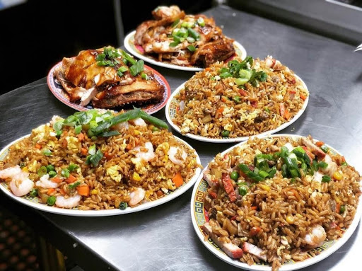 Restaurant «Flamingo», reviews and photos, 120-6 Rockaway Blvd, South Ozone Park, NY 11420, USA